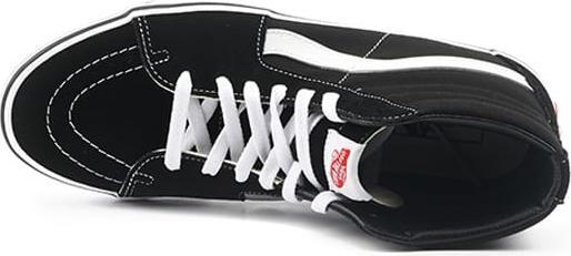Actual product image Vans SK8-Hi (41)