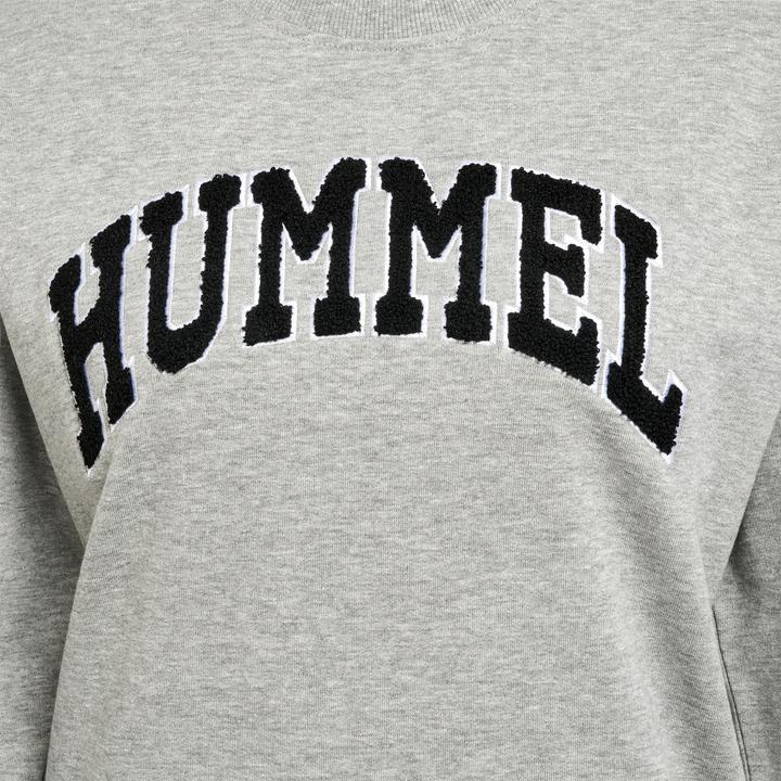 Actual product image hummel Hmlic Billie Sweatshirt (XL)