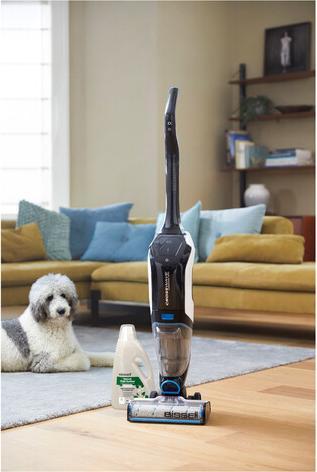 Actual product image Bissell Natural Multi-Surface