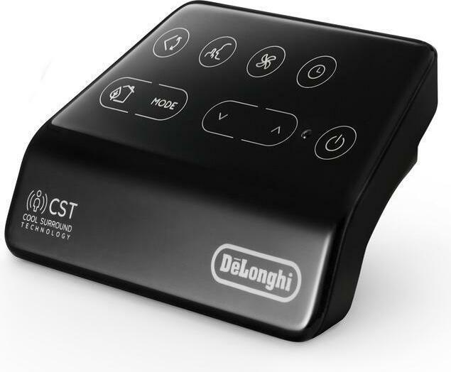 Image du produit De'Longhi PAC EL112 CST (44 m², 11000 BTU/h)