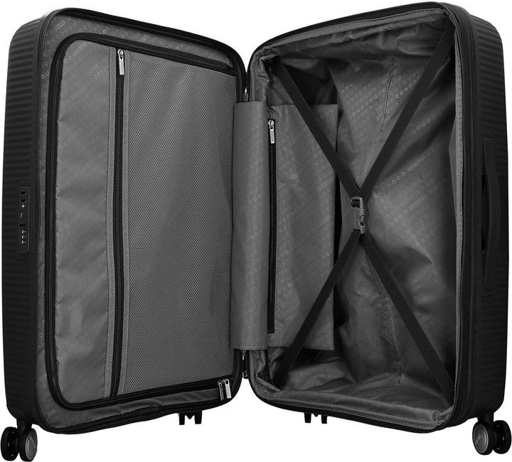 Image du produit American Tourister Boîte de son (81 l, M (50 - 90l))