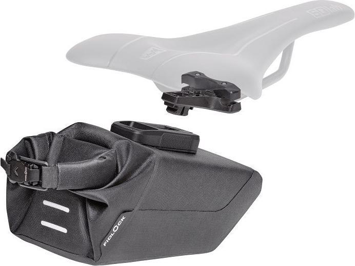 Immagine prodotto Fidlock PINCLIP Saddle Bag M (0.70 l, Borsa portapacchi)