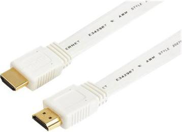 Prokord HDMI-kabel - 1.5 m (1.50 m, HDMI)