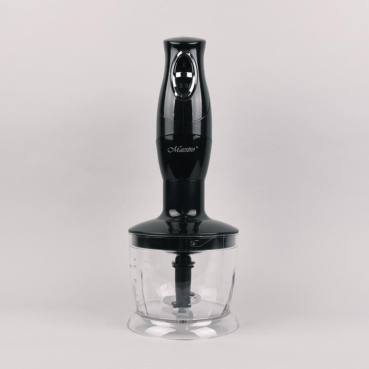 Immagine prodotto Feel-Maestro Frullatore con tritatutto e recipiente MR-564 (Spina UE)