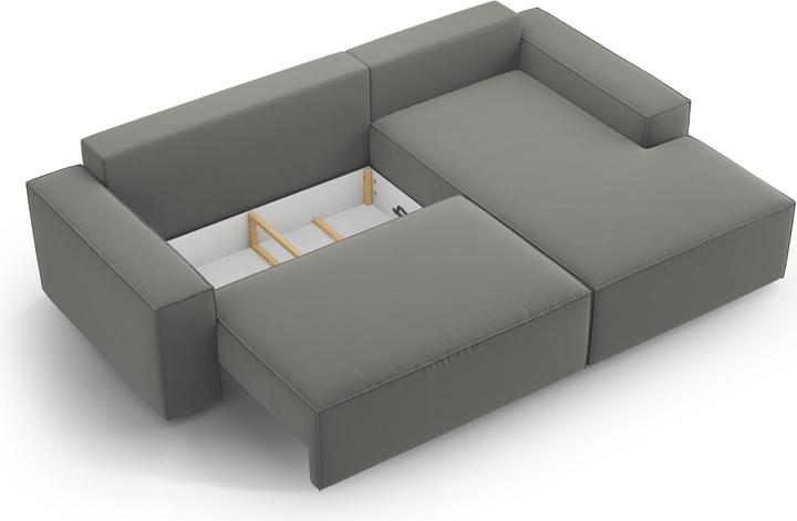 Produktbild Micadoni Jodie (Ecksofa)