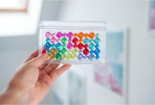 Image du produit smart IQ Bubbles (mult) (Allemand, Français, Italien, Anglais)