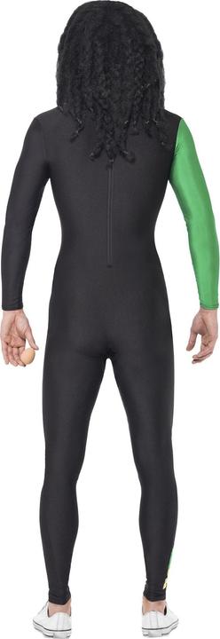 Image du produit Smiffys Coureur - Bobineur Jamaïque (M)