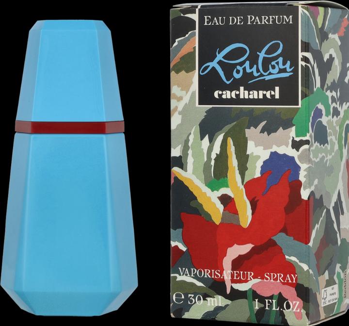 Immagine prodotto Cacharel Loulou (Eau de parfum, 30 ml)