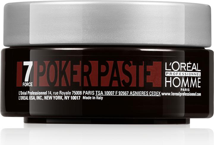 Immagine prodotto L'Oréal Professionnel Poker (Pasta per capelli, 75 ml)