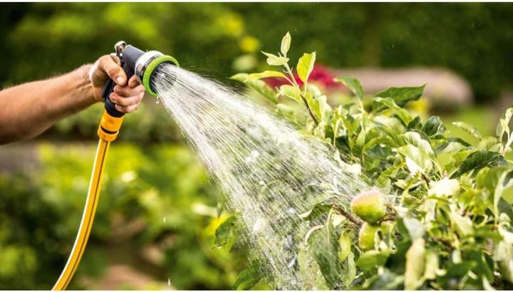 Produktbild Bosch Home & Garden GardenPump 18 (Gartenpumpe)