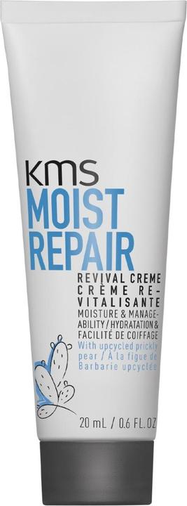 KMS California KMS Moistrepair Revival Creme 20 ml (Haarcreme, 20 ml)