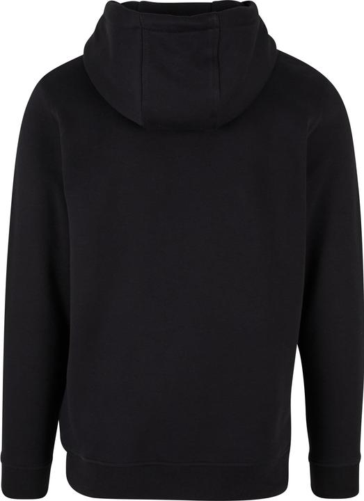 Actual product image Mister Tee NY Patch Hoody - 131749 (XL)