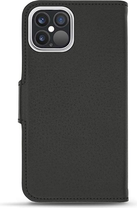 Immagine prodotto Noreve Cover in pelle portafoglio (Apple iPhone 12 Pro Max)