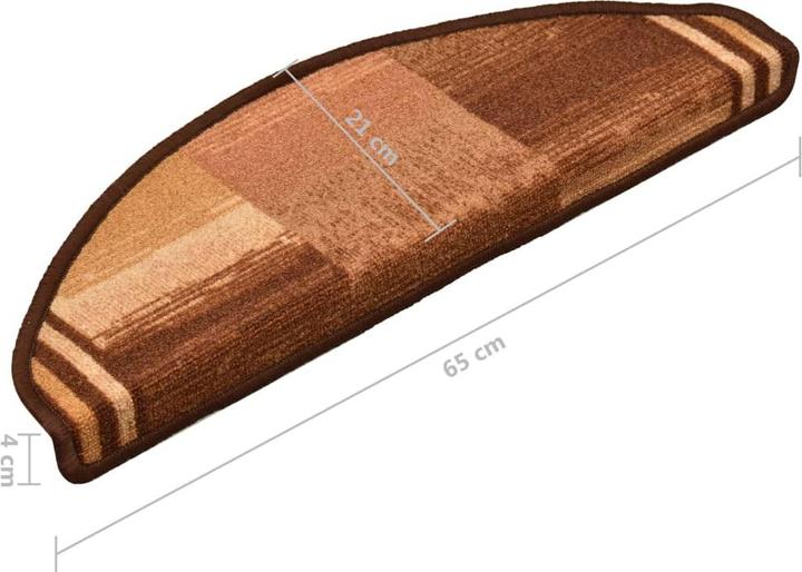 Image du produit VidaXL Mckenzie (65 x 21 x 4 cm)