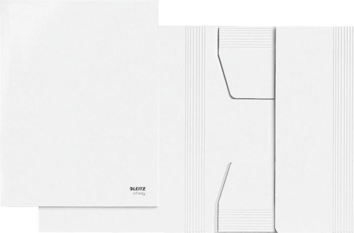 Actual product image Leitz Jurisprudence folder Infinity (A4, 1 x)