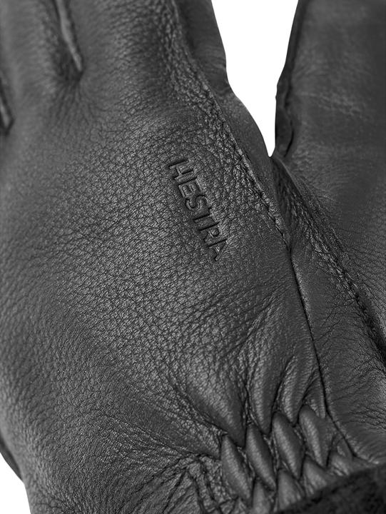 Actual product image Hestra Deerskin Primaloft Rib (7)