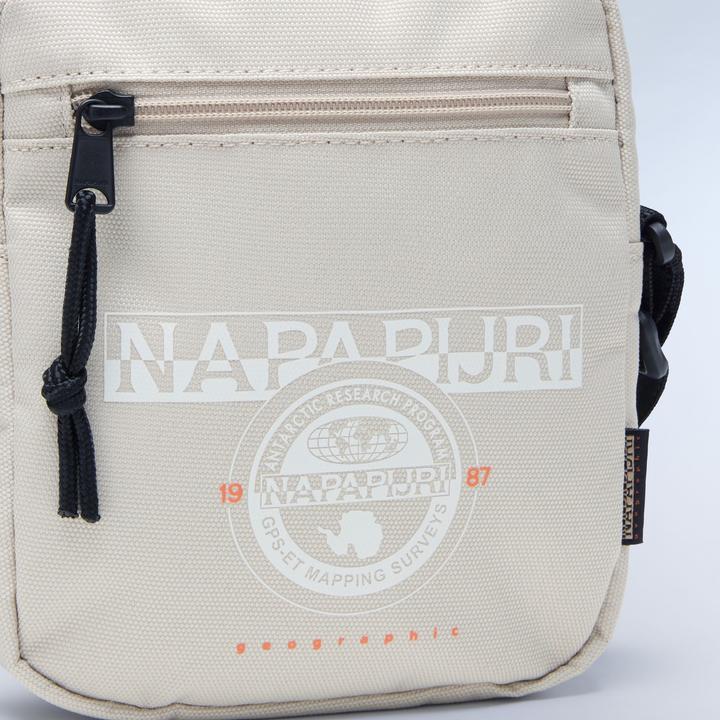 Actual product image Napapijri H-Boussine shoulder bag 17.5 cm
