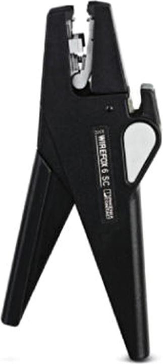 Productafbeelding Phoenix Contact Striptang Geschikt voor Ku (205 mm)