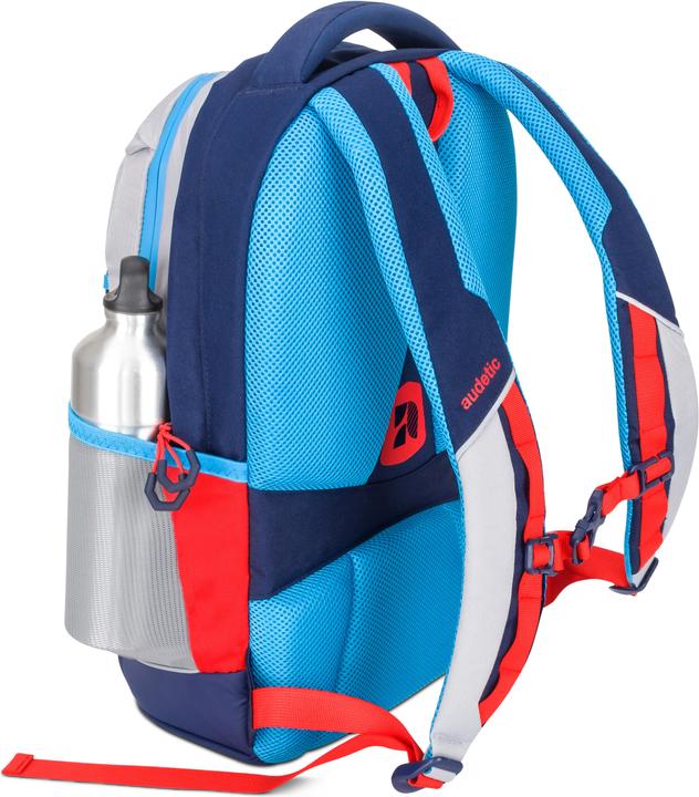 Actual product image Audetic Aero (21 l)