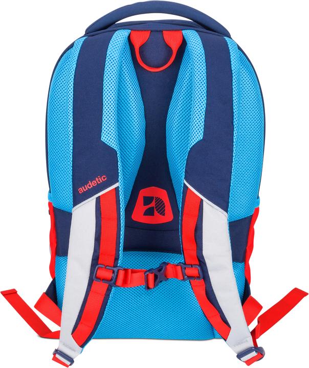 Actual product image Audetic Aero (21 l)