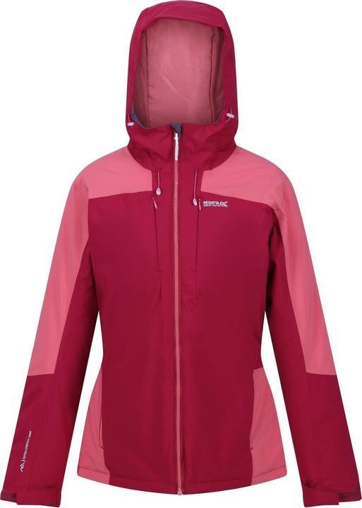 Immagine prodotto Regatta Highton Giacca Imbottita Donna (40 D)