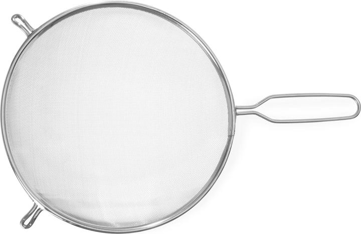 Actual product image Hendi Strainer with wire handle stainless steel (25.50 cm)