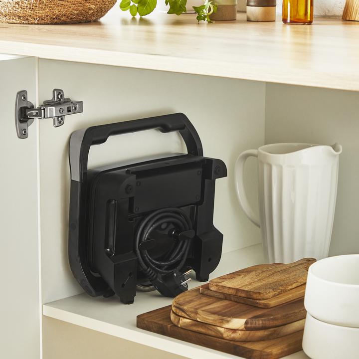 Produktbild Tefal Inicio Compact GC270D (EU-Stecker)