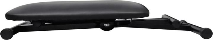 Image du produit VidaXL Tabouret de piano (Chaise de musicien)
