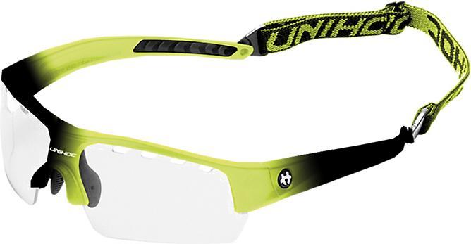 Produktbild Unihoc Kinder Unihockey Brille (1)