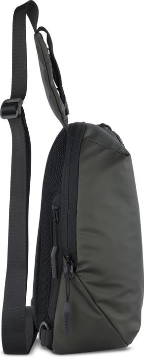 Actual product image Bugatti Umhängetasche BLANC