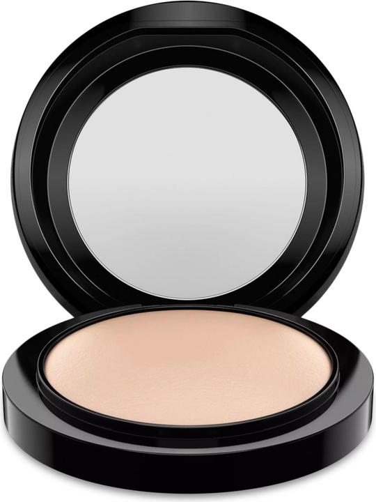 MAC Cosmetics Mineralize Skinfinish Natural (Light Plus)