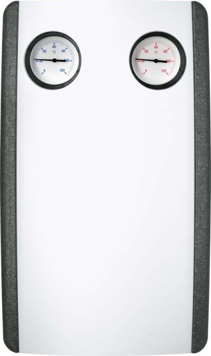 Stiebel Eltron Stiebel WPKI-HKM-E pump assembly