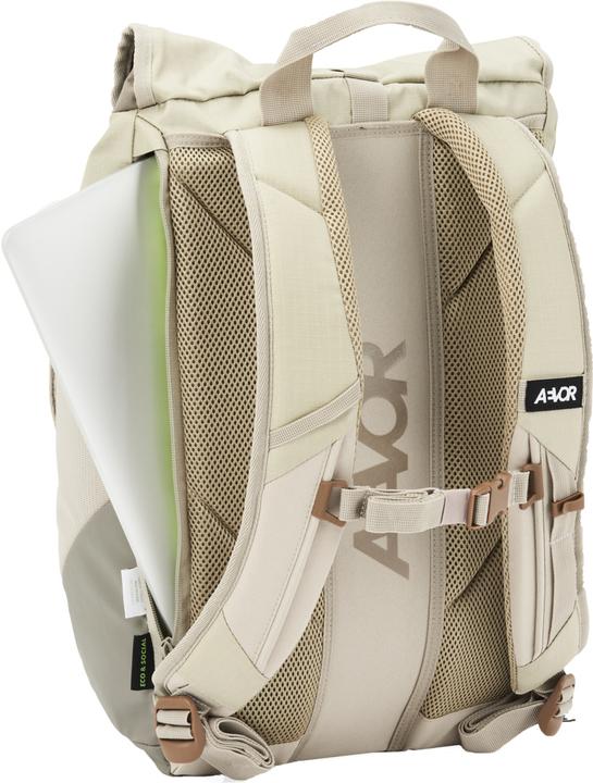 Actual product image Aevor Rollpack (28 l)