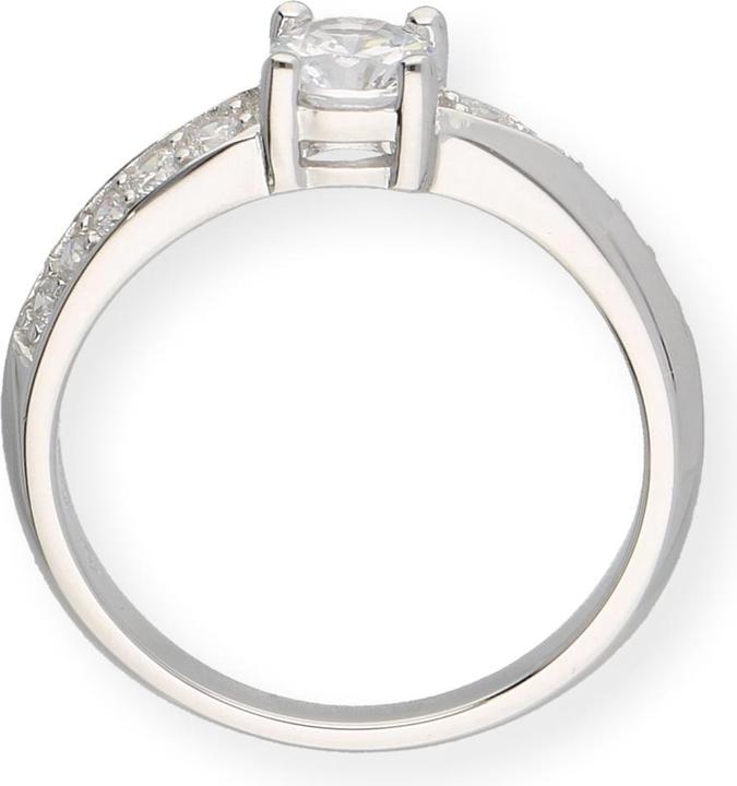 Produktbild Carat Style (52, 925 Silber)
