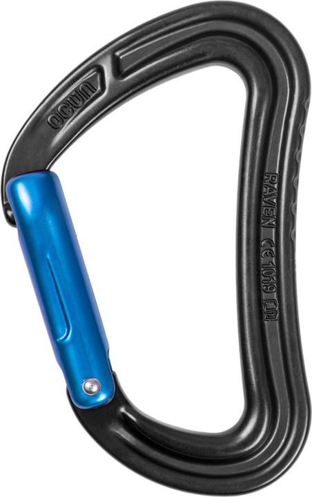 Actual product image Ocun Raven Straight