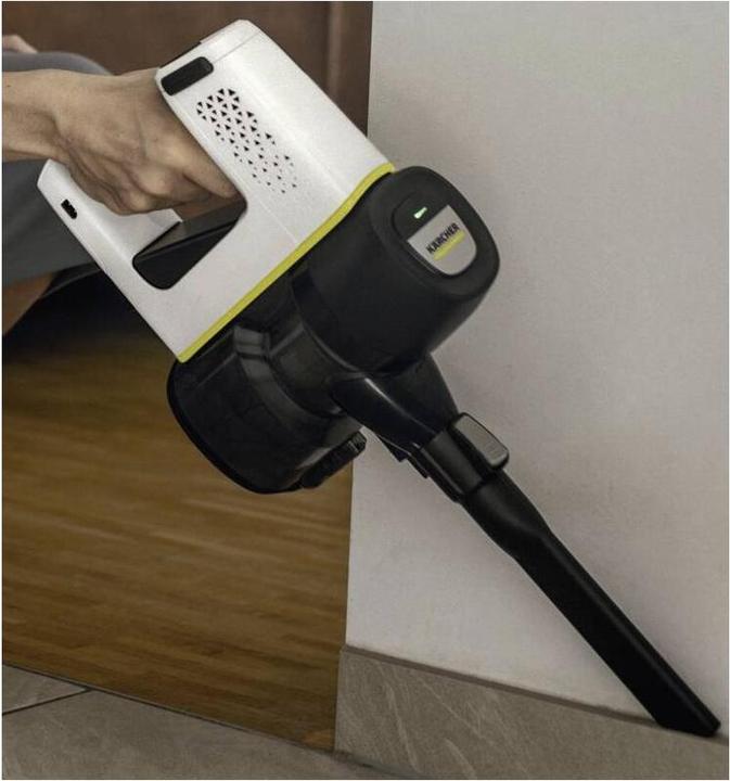 Productafbeelding Kärcher VC4 batterij myHome 1.198-630.0