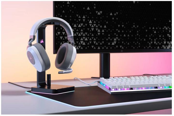 Actual product image Corsair HS65 Wireless (Wireless)