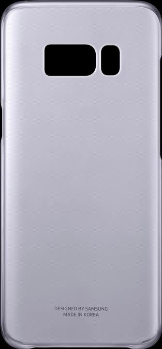 Produktbild Samsung Clear (Samsung Galaxy S8+)