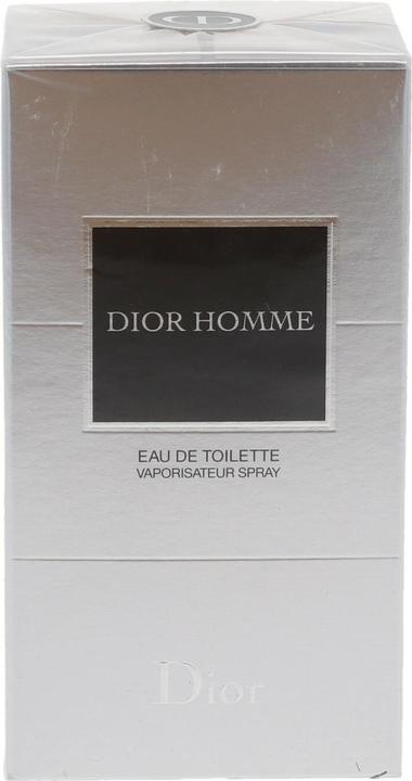 Produktbild Dior Homme (Eau de Toilette, 100 ml)