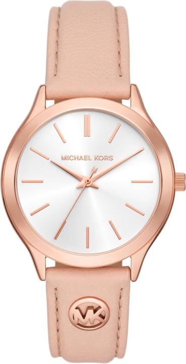 Michael Kors Slim Runway (Montre analogique, 38 mm)