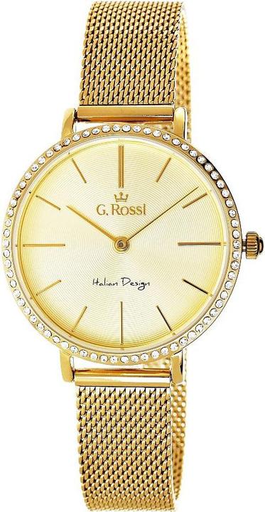 Produktbild Gino Rossi G. ROSSI - G. R12894B-4D1 (zg873c) + KASTEN