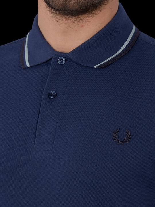 Immagine prodotto Fred Perry Poloshirt M3600 (XXL)