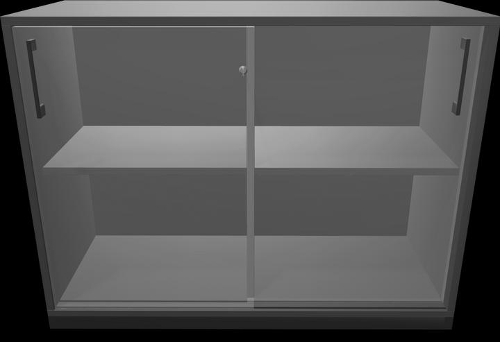 Immagine prodotto Narbutas Scelta armadio ad ante scorrevoli (100 x 40 x 76 cm)
