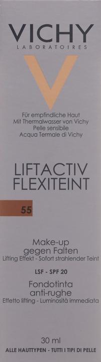 Immagine prodotto Vichy Liftactiv Flexiteint (55 Bronzo)
