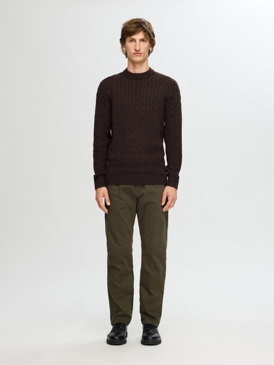 Actual product image Selected Homme SLH196-STRAIGHTSCOTT 3431 COLORED NOOS (W32/L32)