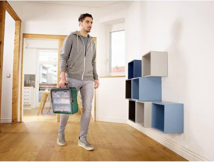 Produktbild Bosch Home & Garden UniversalImpact 18V (Akkubetrieb)