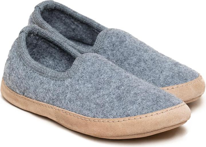 Actual product image Gottstein Cheyenne slipper (36)