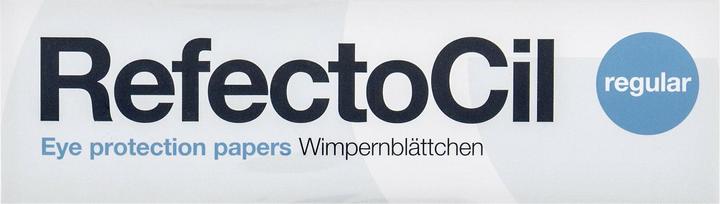 Produktbild Refectocil Wimpernblättchen (Wimpernblättchen)