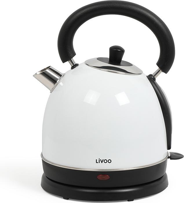 Image du produit Livoo Set de petit déjeuner vintage (1.80 l)