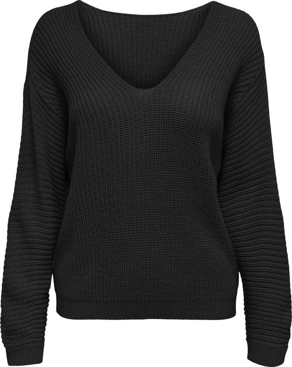 JdY JDYJUSTY Strickpullover Strickpullover (S)